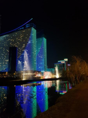 BEST HOUSE ORBI CITY, Batumi